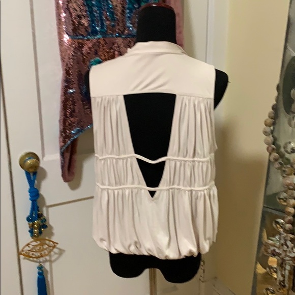 NWOT Free People top in Medium - Picture 2 of 3
